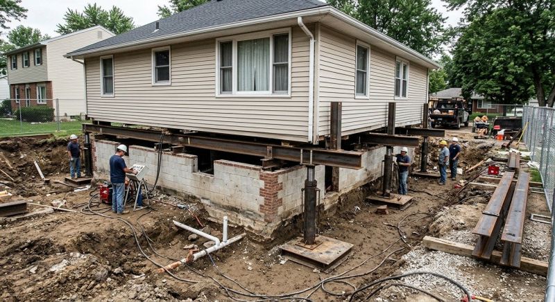 Top Foundation Lifting Companies in Lake Geneva, WI