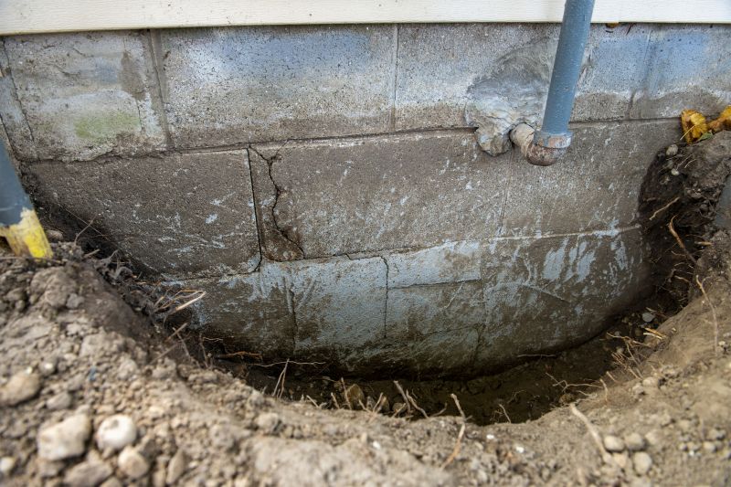 Foundation Repair Professionals